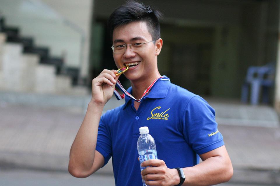 ceo phạm lý minh khoa